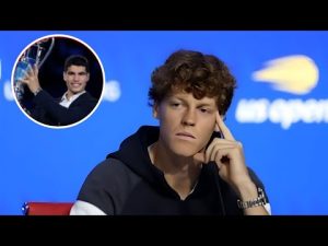 Sinner refuse deux fois face à la controverse de la Coupe Davis !