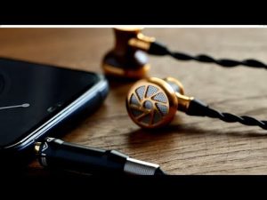 Sivga M300 : écouteurs avec driver dynamique de 15,4 mm