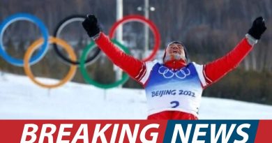 Skieurs russes et biélorusses autorisés aux JO d'hiver 2026