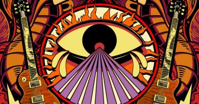 Slash « Live at the Serpent Festival »