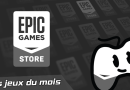 Epic Games Store