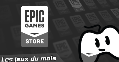 Epic Games Store