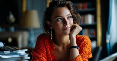 Slow Living : L'Art de Ralentir pour Réussir