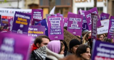 Société. Lutte contre les féminicides : la Fondation des femmes alerte sur une « démobilisation inquiétante »