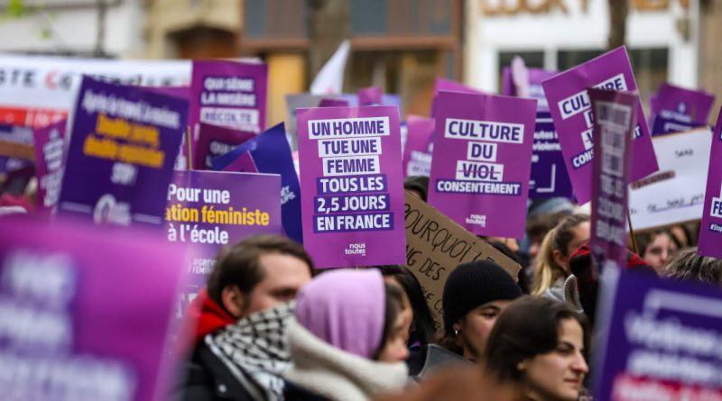 Société. Lutte contre les féminicides : la Fondation des femmes alerte sur une « démobilisation inquiétante »