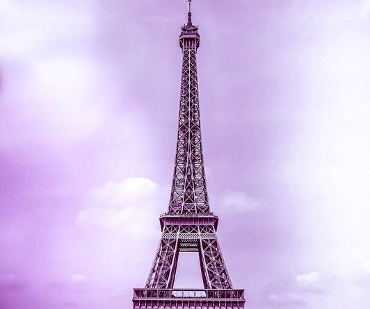 Île-de-France, Paris, Versailles, Eiffel Tower, monument, cityscape, park, Seine