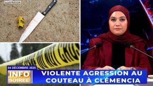 Soirée spéciale : « SO GARSON KINN TRUV SA LOR KAMERA »