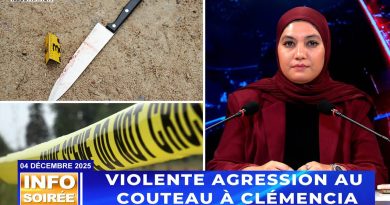 Soirée spéciale : « SO GARSON KINN TRUV SA LOR KAMERA »