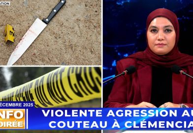 Soirée spéciale : « SO GARSON KINN TRUV SA LOR KAMERA »