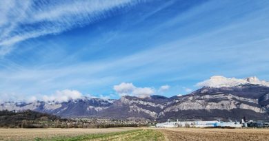 Soitec : parking sur une parcelle agricole, la mairie évoque travaux sans autorisation