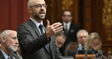 Sol Zanetti perd un soutien au profit du Parti québécois