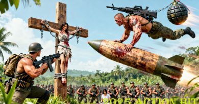 Soldats d’élite 2025 : mission jungle et sauvetage explosif