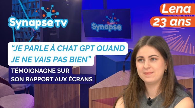 Solitude et stress : la santé mentale des jeunes à l'ère de l'IA