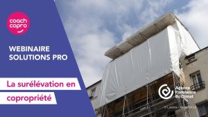Solutions Pro : Surélévation en Copropriété Simplifiée
