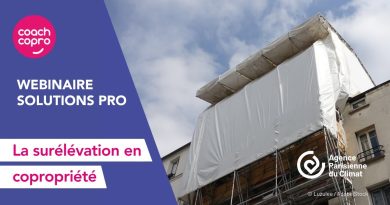 Solutions Pro : Surélévation en Copropriété Simplifiée