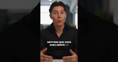 Solutions pour Protéger Votre Patrimoine d'Investisseur