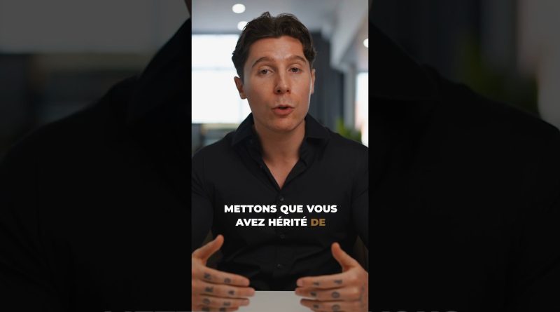 Solutions pour Protéger Votre Patrimoine d'Investisseur