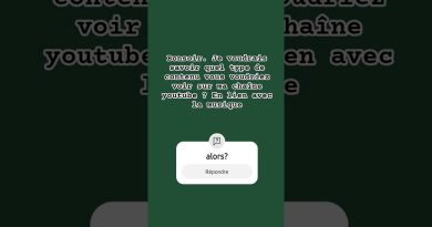 France : Les Sondages qui Font Débat en 2025 Sondages en France : Tendances et Opinions Actuelles