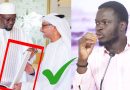Sonko à Abu Dhabi : Vito Gaye révèle la vérité