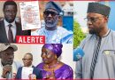 🔴Sonko annonce une décision marquante - Exclusivité de Fadilou Keita