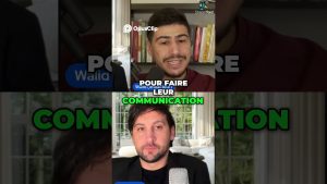 Sophia Chikirou : Les clés de la communication politique actuelle