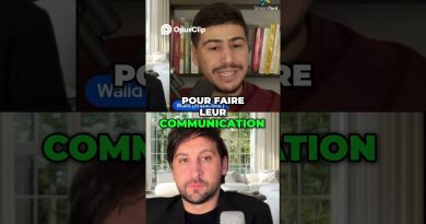 Sophia Chikirou : Les clés de la communication politique actuelle