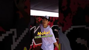 Sora : Le champion incontesté du skate ! 💯🔥