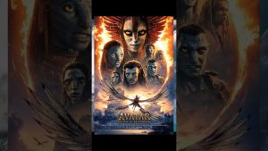 Sorties Cinéma du 17 Décembre : Avatar et Plus !