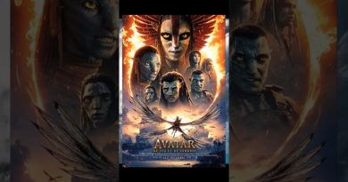 Sorties Cinéma du 17 Décembre : Avatar et Plus !