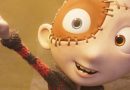 Sorties ciné. La Fabrique des monstres : un film d'animation qui rappelle les mondes merveilleux de Tim Burton