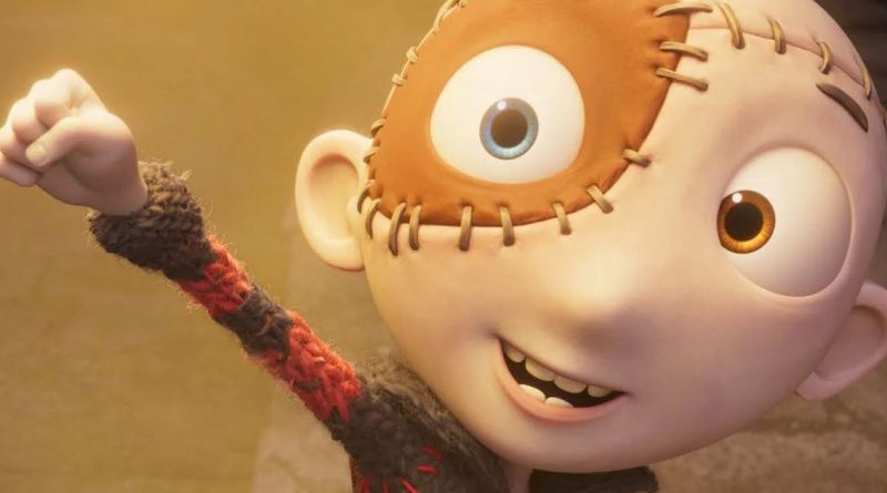 Sorties ciné. La Fabrique des monstres : un film d'animation qui rappelle les mondes merveilleux de Tim Burton