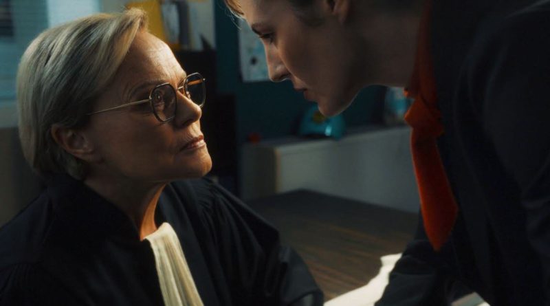 Sorties ciné. La pire mère au monde : une comédie parodique judiciaire et familiale