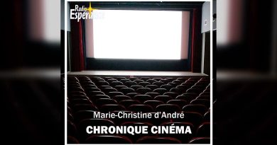 Sorties cinéma du 24 décembre : Bob l'éponge et plus