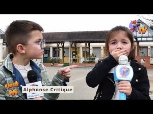 Souffle de Poésie - Classe CE1, Mai 2025