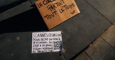 Soumission chimique : remboursement des analyses médicales dès le 1er janvier dans trois régions