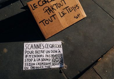 Soumission chimique : remboursement des analyses médicales dès le 1er janvier dans trois régions