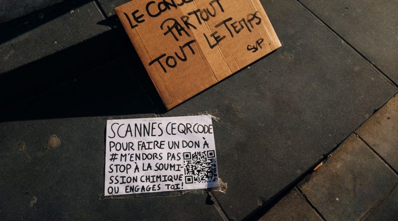 Soumission chimique : remboursement des analyses médicales dès le 1er janvier dans trois régions