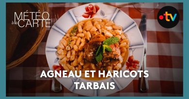 Souris d'agneau des Pyrénées : un délice gastronomique