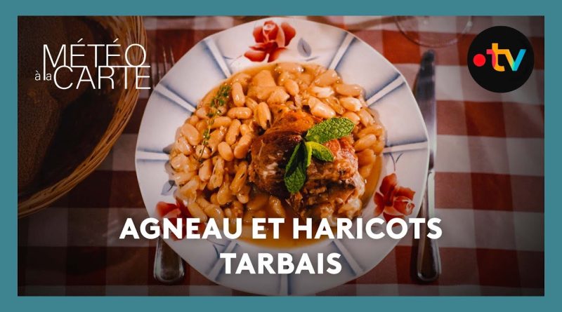 Souris d'agneau des Pyrénées : un délice gastronomique