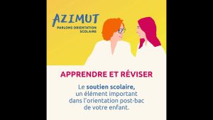 Soutien scolaire : clé de l'orientation post-bac de votre enfant
