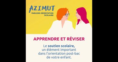 Soutien scolaire : clé de l'orientation post-bac de votre enfant