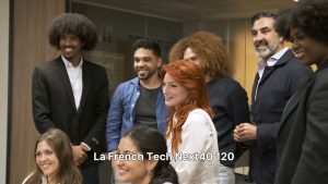 Souveraineté Numérique : Jeunesse et Courage pour 2025