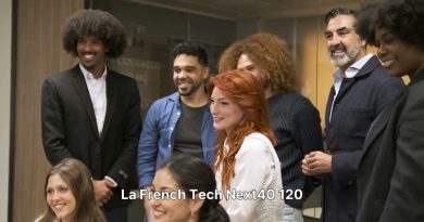 Souveraineté Numérique : Jeunesse et Courage pour 2025