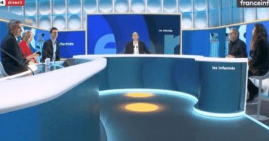 Souveraineté alimentaire, budget, Ukraine et Syrie : un an après, les informés du 8 décembre 2025