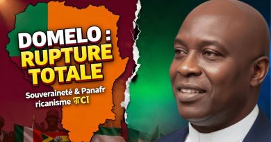 Souveraineté renforcée en Côte d'Ivoire : atout ou risque ?