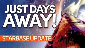 SpaceX Annonce la Date du Vol 11 de Starship avec Améliorations !