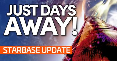 SpaceX Annonce la Date du Vol 11 de Starship avec Améliorations !