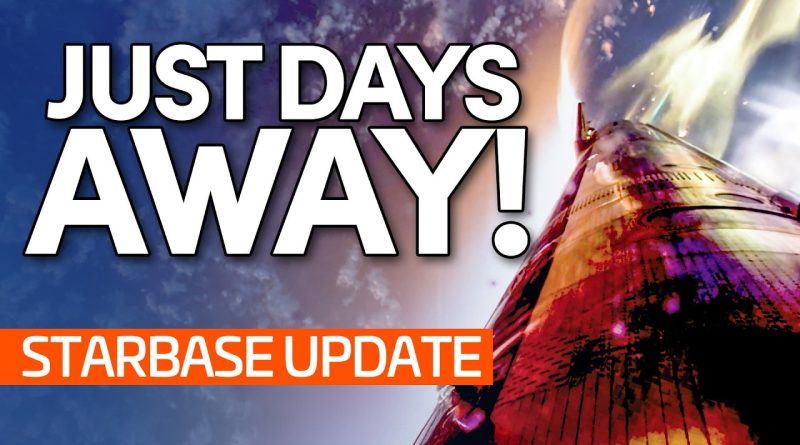 SpaceX Annonce la Date du Vol 11 de Starship avec Améliorations !