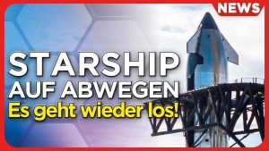 SpaceX Starship : Date de lancement confirmée, NASA en pause ?