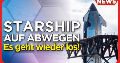 SpaceX Starship : Date de lancement confirmée, NASA en pause ?